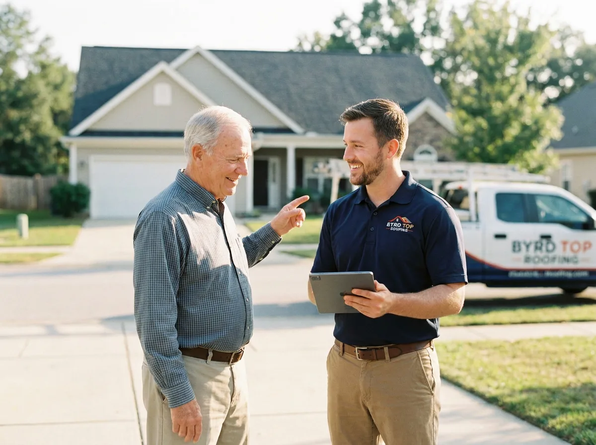 Roofing Melvin, KY FAQs